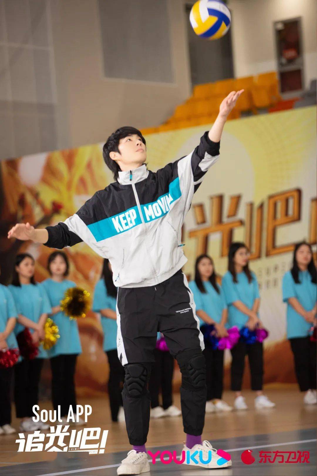 机制|一档音综的「新追光」与「双机制」共创之路