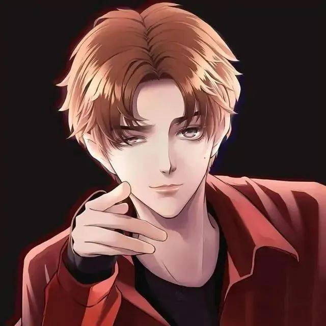 头像 | 又找了一组好看的嘤嘤