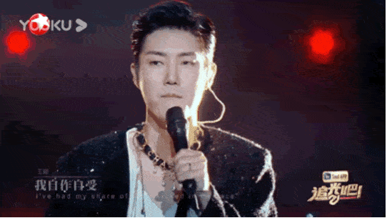 机制|一档音综的「新追光」与「双机制」共创之路