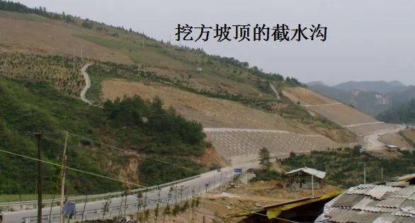 干货分享丨路基路面排水