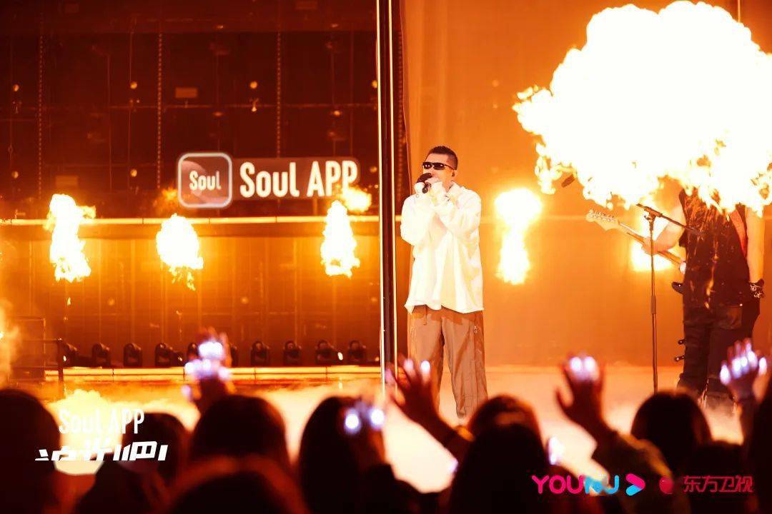 机制|一档音综的「新追光」与「双机制」共创之路