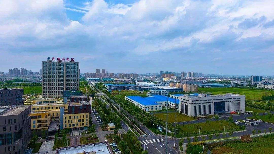 江苏丹阳低调富豪:打造汽车零部件领先企业,身家53亿