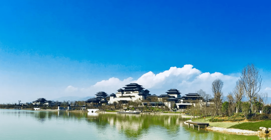 宁强县|快收藏，跟着24节气游汉中，诗情画意美翻了！