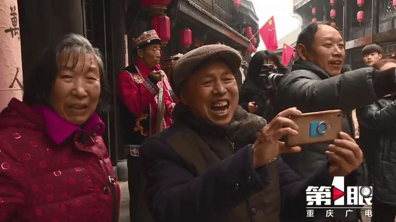 進而演變為逢年過節的傳統習俗祈願五穀豐登 人畜平安人們通過