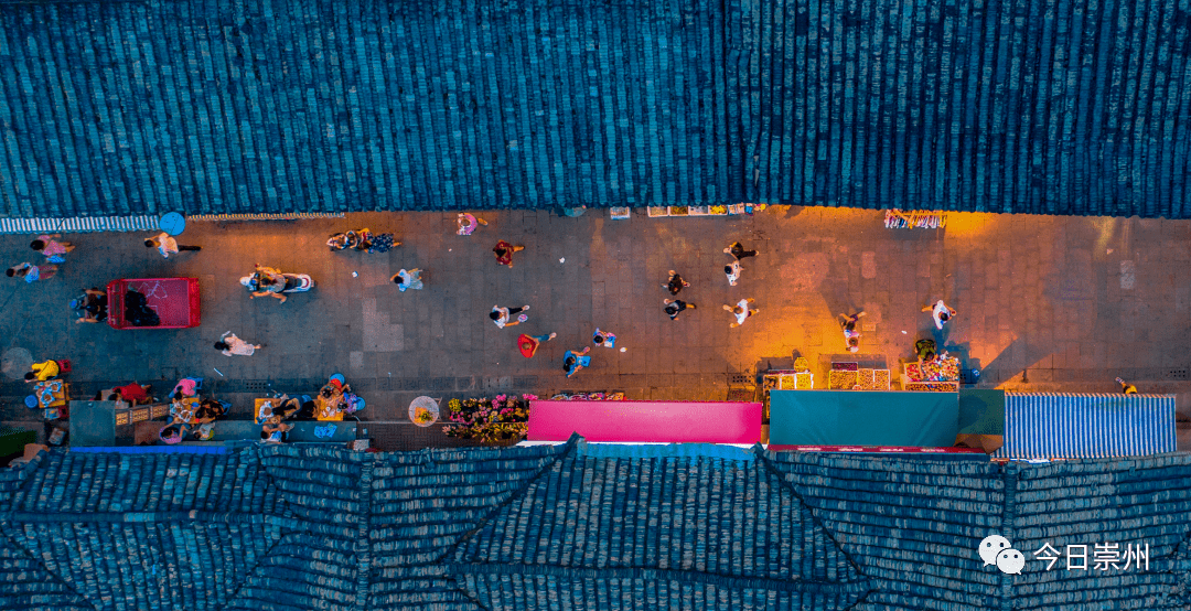 【春节天天乐 安逸耍崇州 】大年初六,相约"花好月圆"_皮影戏_唐人街