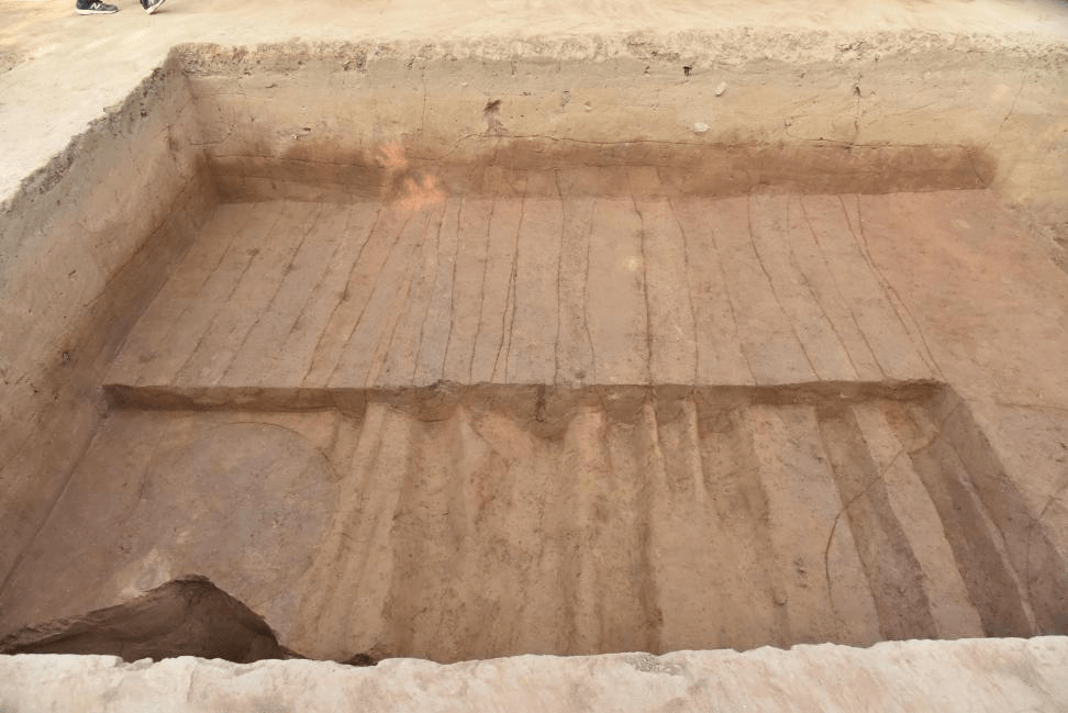 河南考古2021郑州小双桥遗址2021年发掘收获