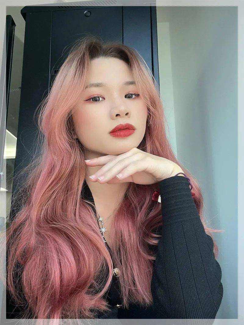 发型80个发型模版，直接拿去找Tony！