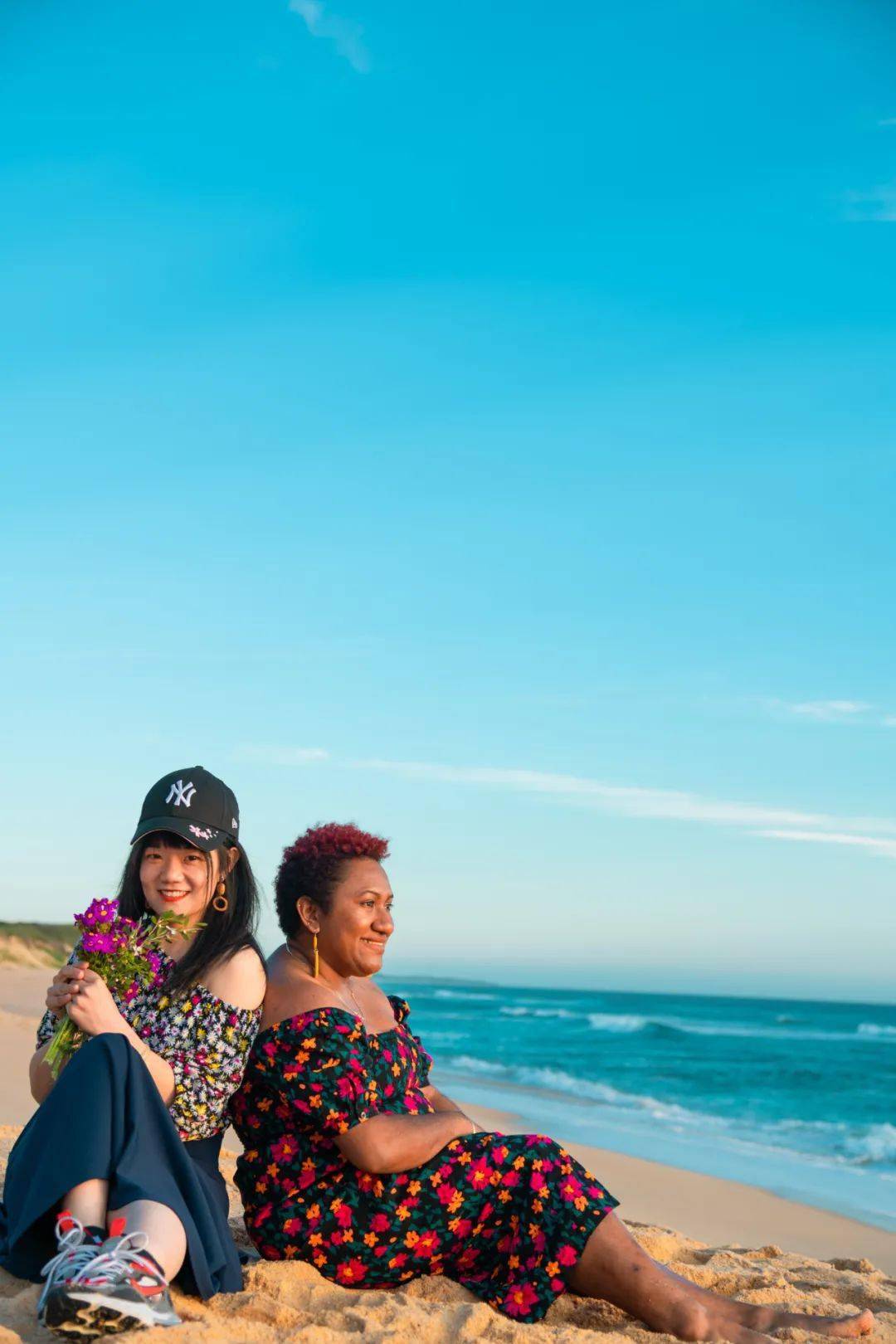 属于我发光发热的2021的四个关键词:咖啡,摄影,友情与梦想!