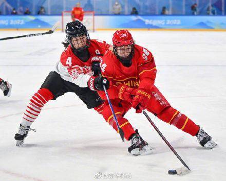 女子|北京冬奥会｜“点球”绝杀！晋级有望！中国女冰力克日本队