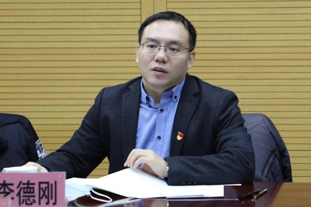 区委常委政法委书记刘洋到观音寺街道调研冬奥会冬残奥会期间安全稳定