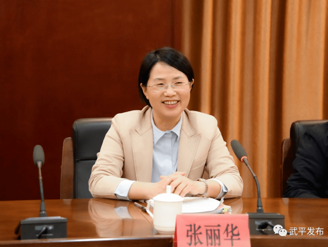 武平召开县四套班子新春集中团拜会~_工作_发展_建设