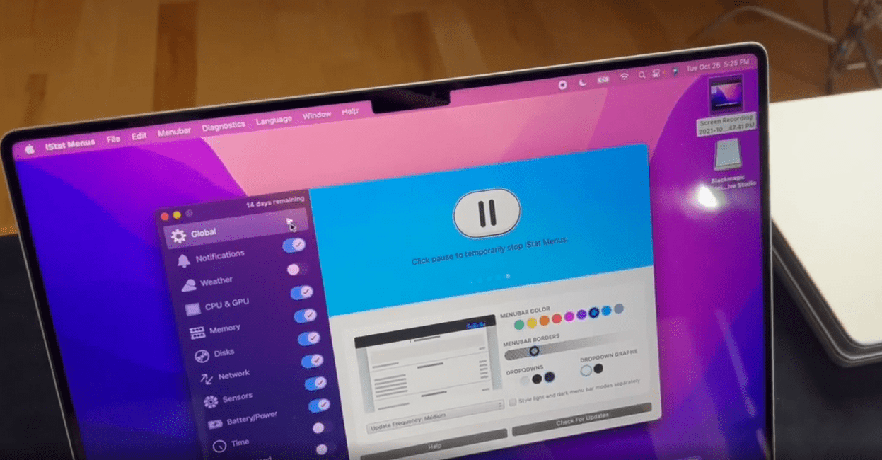 Gurman MacBook Face ID iPhone 