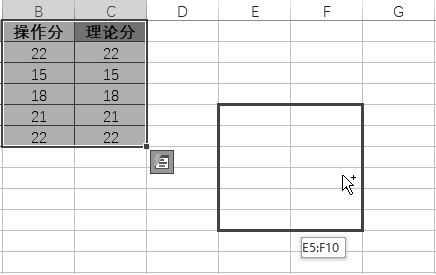 excel选择性复制粘贴_excel无法粘贴复制_excel复制后粘贴为空白