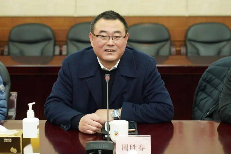 一家亲,共发展,新春走访"串门"添干劲_华漕镇_虹桥_建设