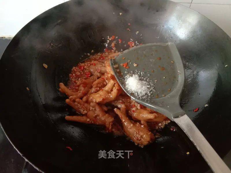 什么菜高压锅压后能好吃 f27d0887efc54fd68aa5a3c60fcf630c.jpeg