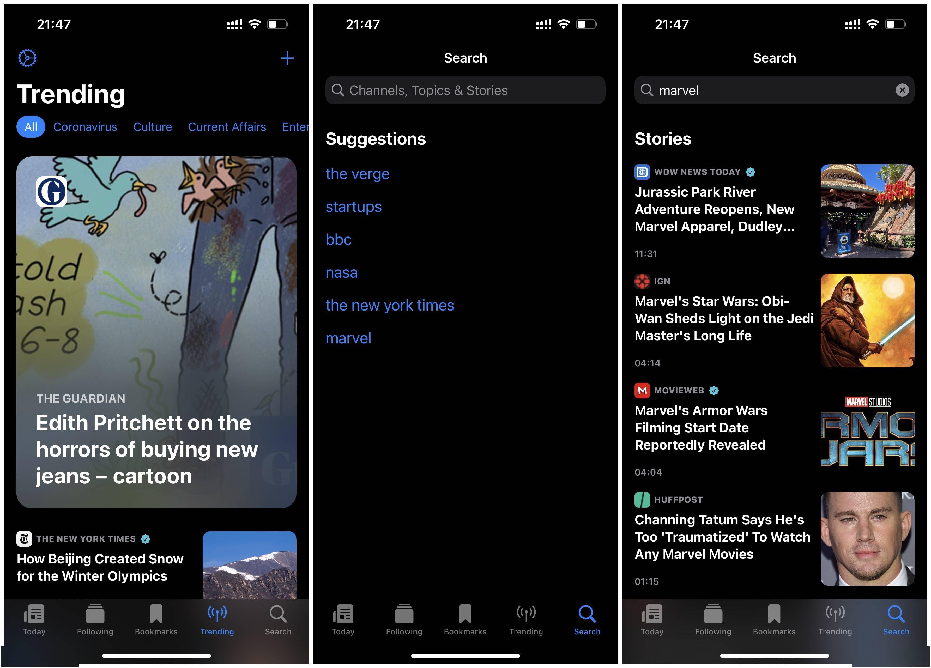 可以在|派评 | 近期值得关注的 App