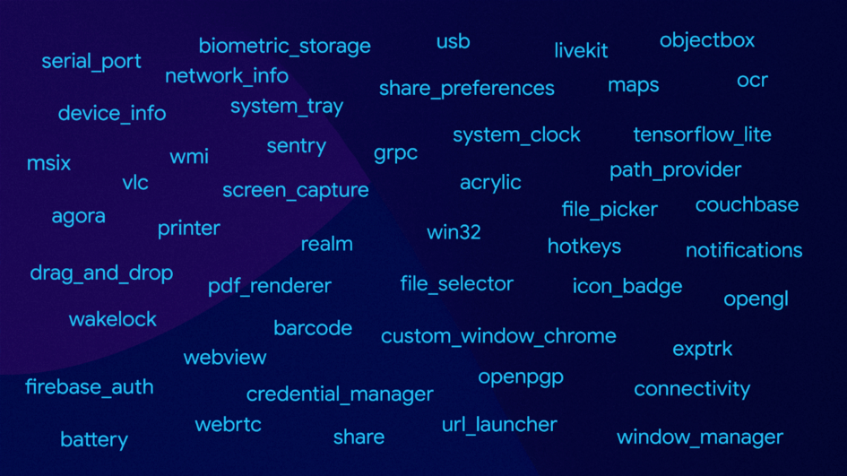 Flutter|Flutter稳定支持Windows，开发者做好准备了吗？