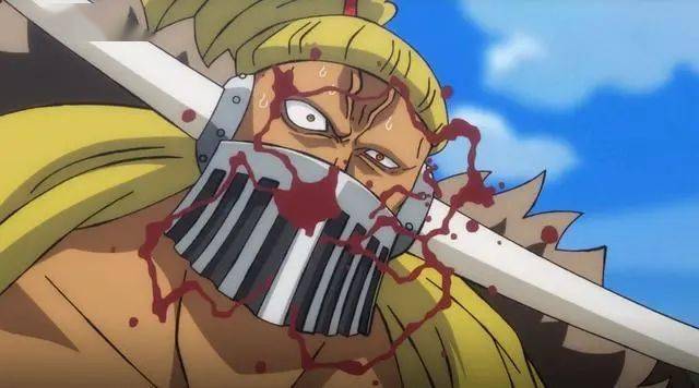 海贼王七武海多弗朗明哥能打过凯多手下大台柱之一的杰克吗