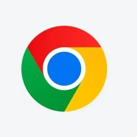 谷歌的新logo , 哪变了 ?_Google_Chrome_图标