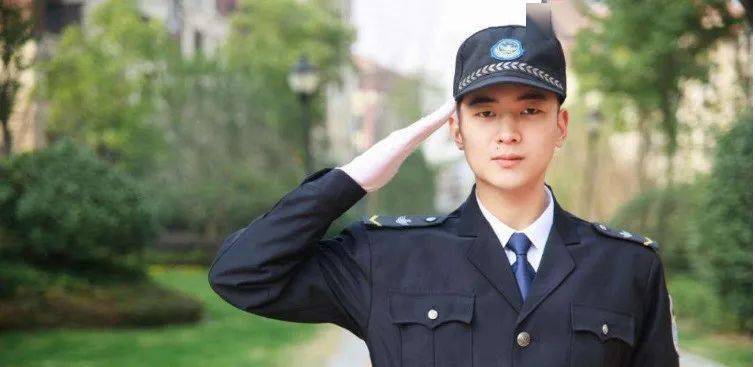 物业安保工作四字诀