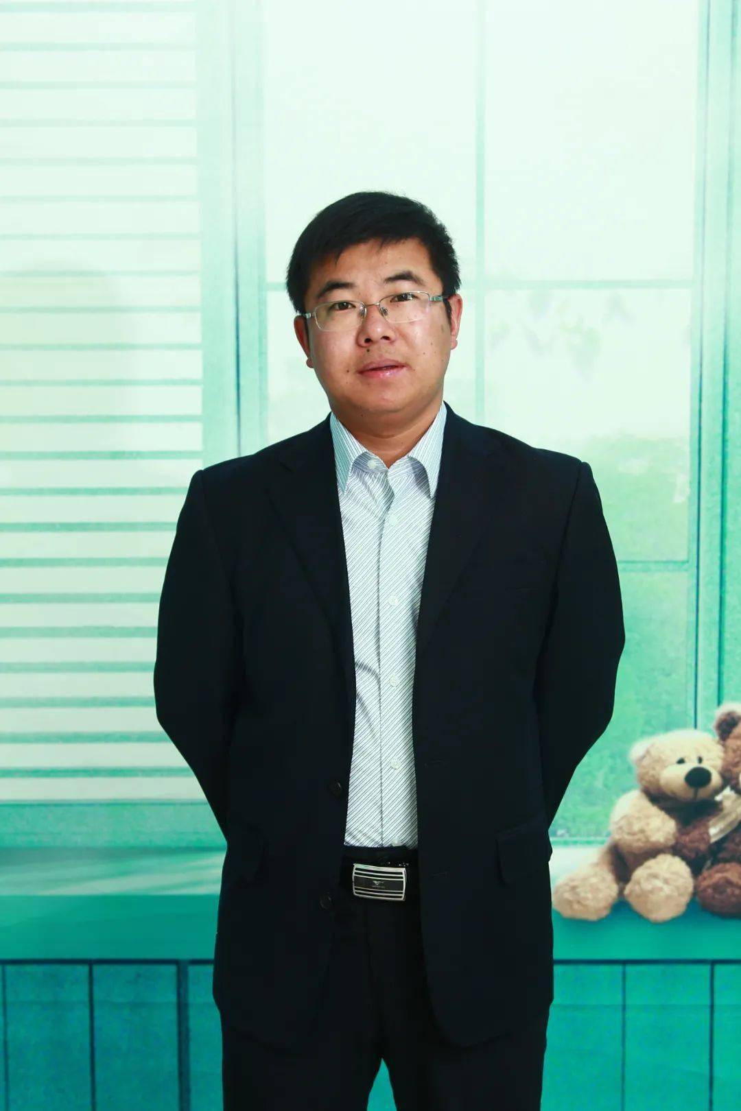 清浅时光李忠山酒与人生