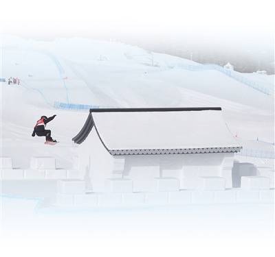 滑雪|雪务保障好 赛事体验佳（聚焦冬奥保障）——来自张家口赛区云顶滑雪公园的观察