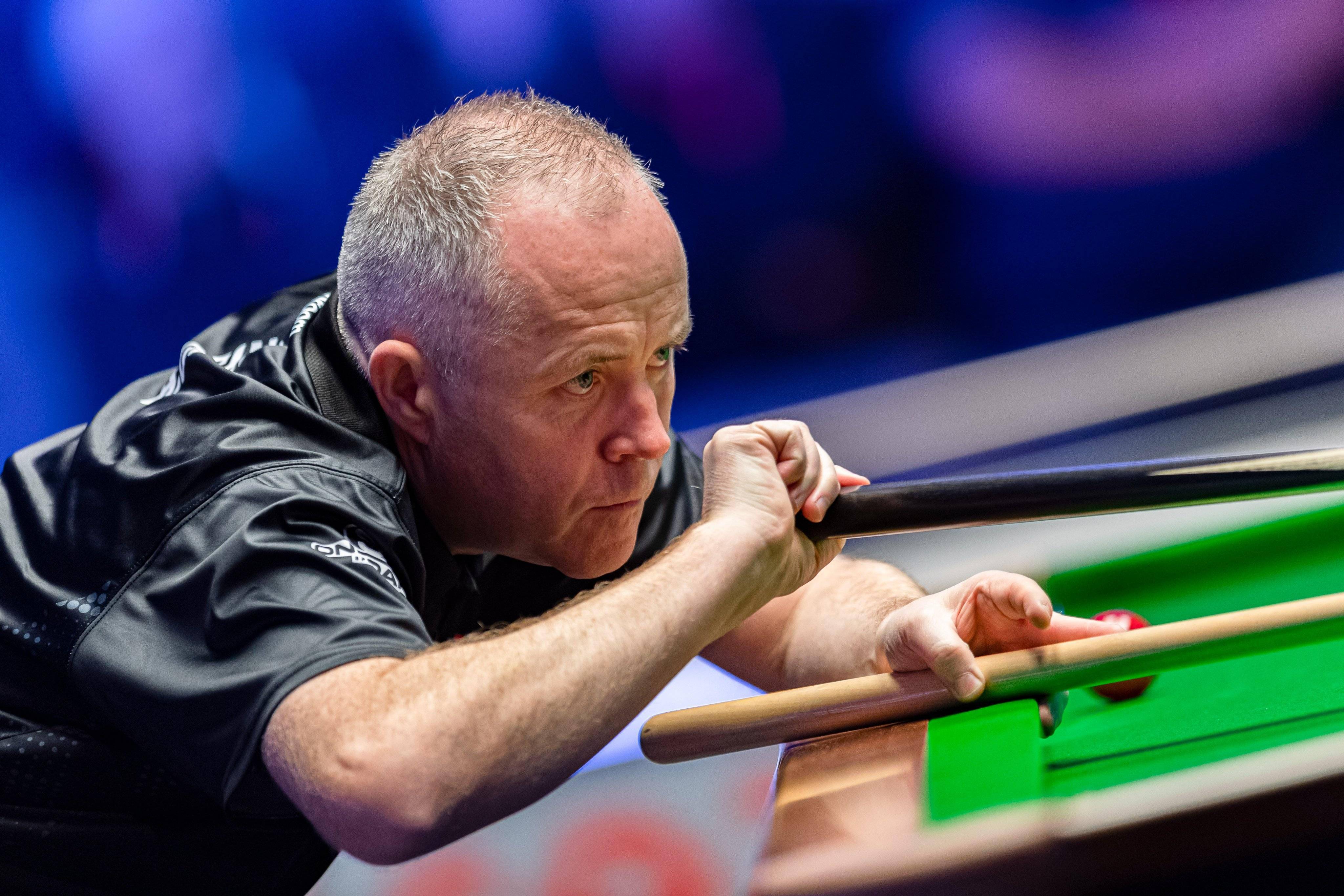 希金斯:「冠军联赛夺冠,至少没有人会说我连续输掉了五场决赛」_比赛_