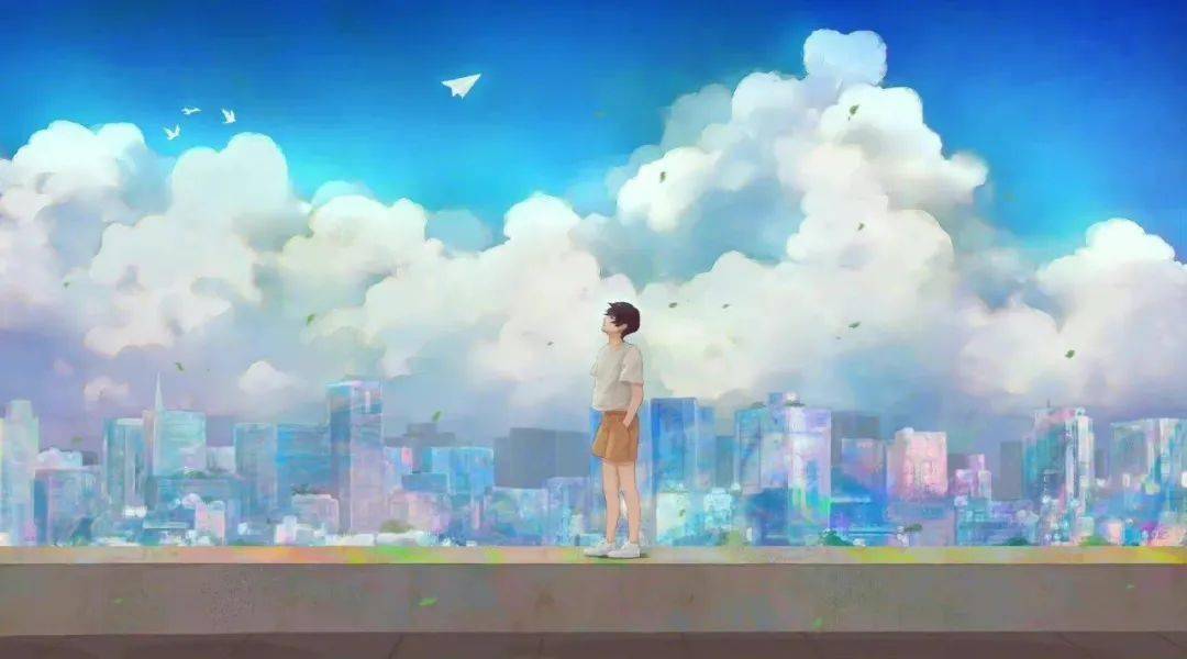 是时候回归正常生活啦读这7本书摆脱节后综合症