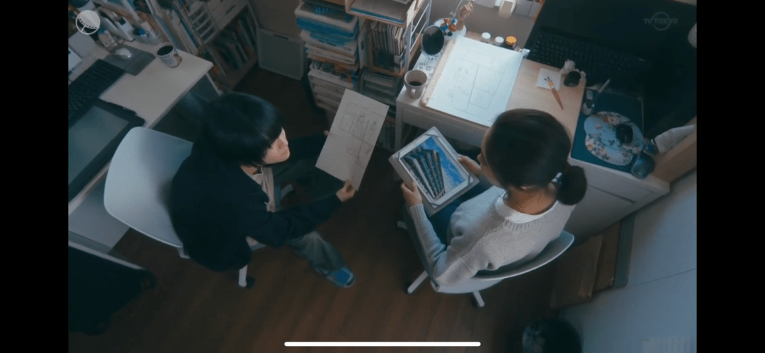 丈夫|姐姐和小奶狗的年下恋，霓虹国太会拍了