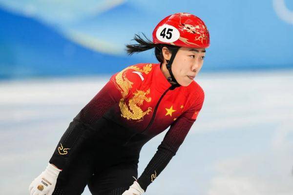 年轻人|首次参加奥运会，中国小将张雨婷拿下第四