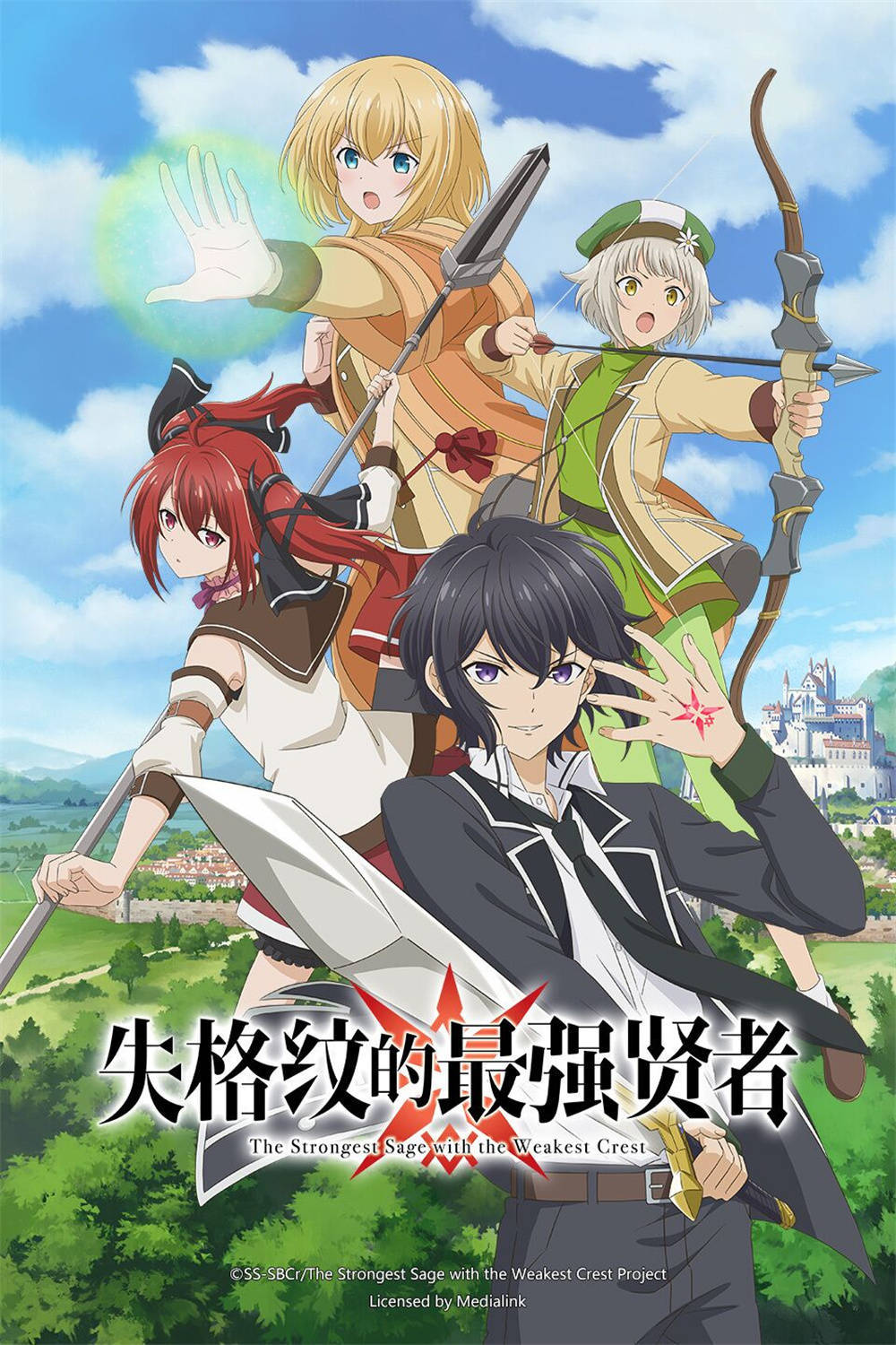 2月动漫片单｜12岁的冰球少年，会掀起怎样的旋风_搜狐网, image size:1000x1500