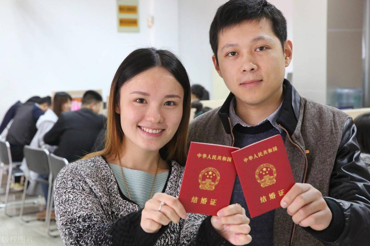 服刑人员可以结婚吗