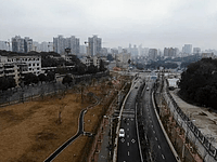 车站南路断头路打通，长沙新添城市内环线