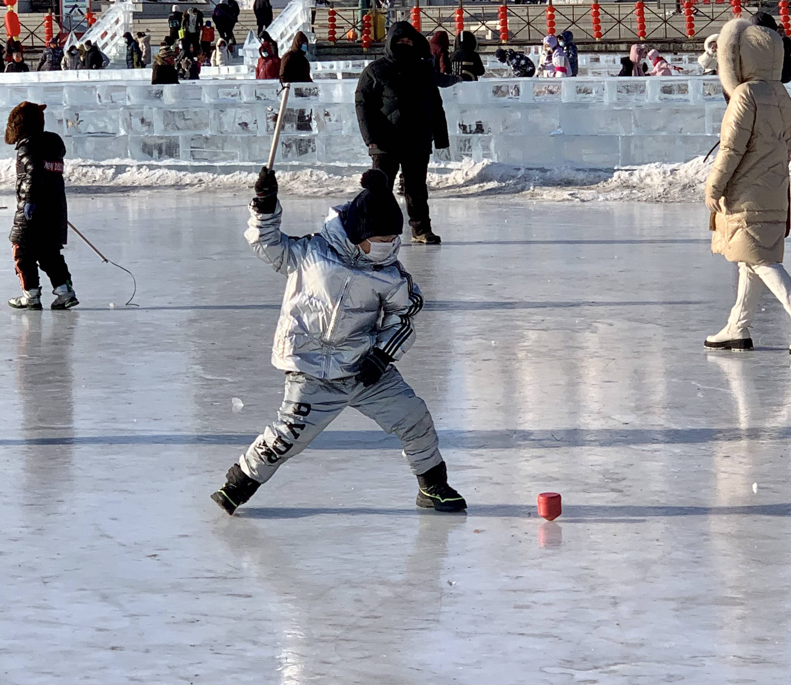 滑冰|东北人凭啥包揽冬奥会奖牌：打出溜滑，从中考开始