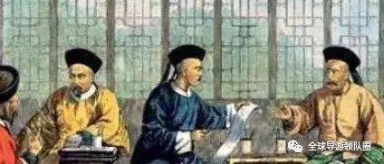 古代的官职相当于现在的什么官？看完涨知识！_地方_提督_机构