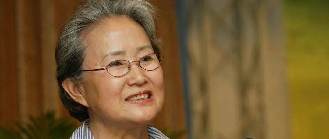 著名作家张洁去世，曾两获茅盾文学奖_中国作协_北京市_作品