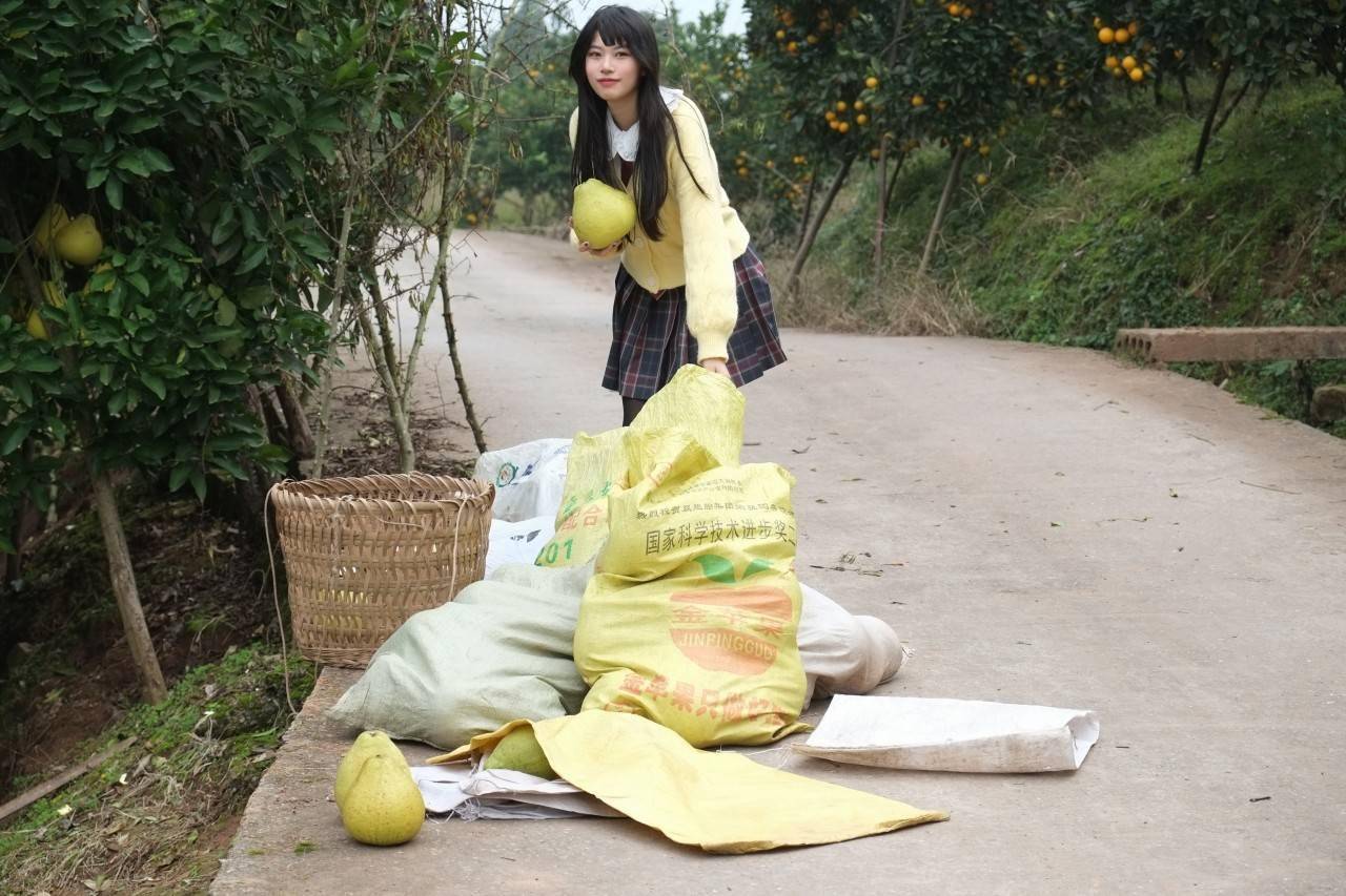 飞翔|飞翔的魔女～木幡真琴cosplay