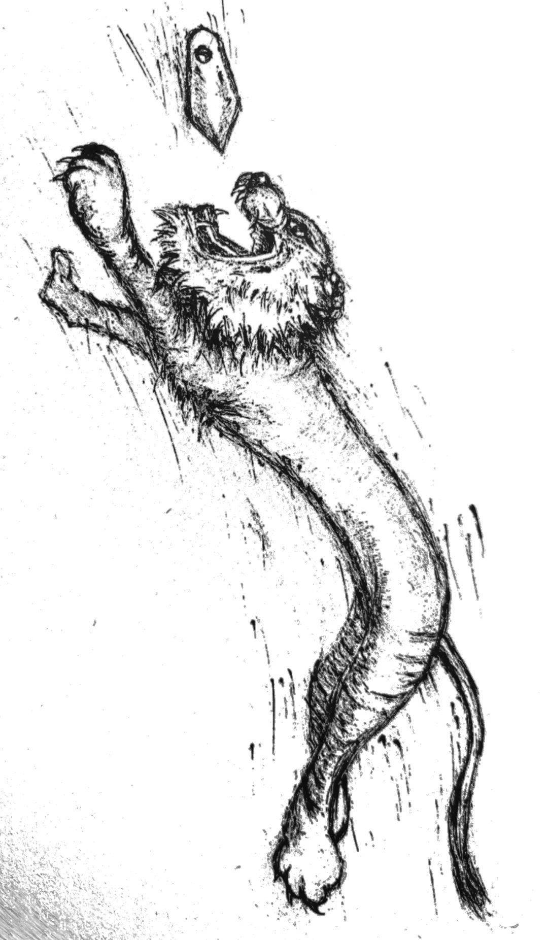 永军专栏探字寻根读诗文184克克勀尅