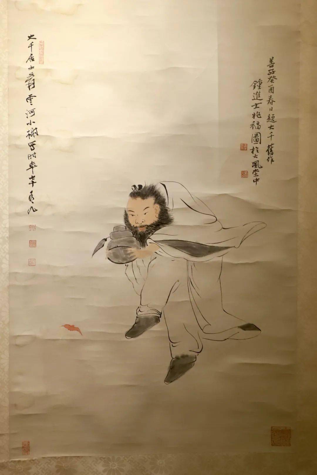 潘天寿《鹰》刘海粟画作关山月画作谢稚柳画作吴湖帆画作韩不言画作陶