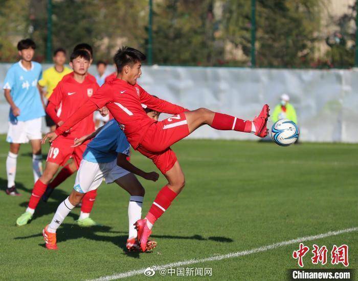 晋江第|教育部：今年举办首届中国青少年足球联赛