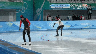 冬奥|牡丹江运动健儿冬奥赛场取得不俗战绩