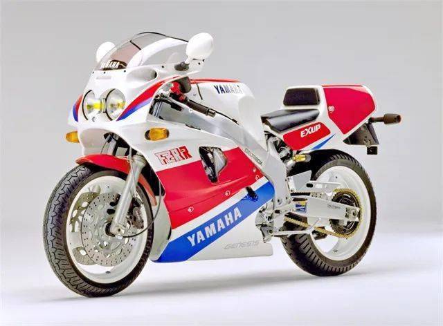 Zrf R7 雅马哈推出全新中量级运动仿赛YZF-R7_搜狐汽车_搜狐网