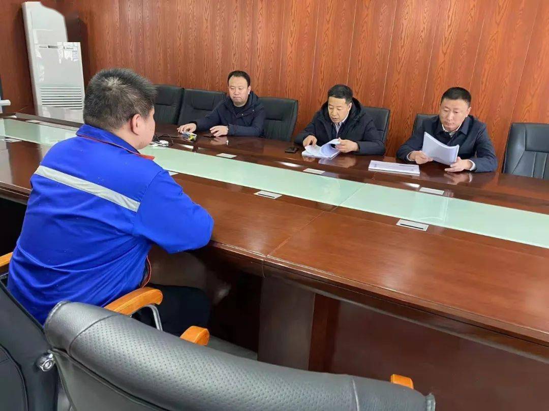 安达发布要闻陈立军深入精细化工园区万宝山镇调研企业复工复产疫情