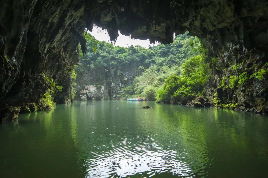 石门仙湖景区介绍图片