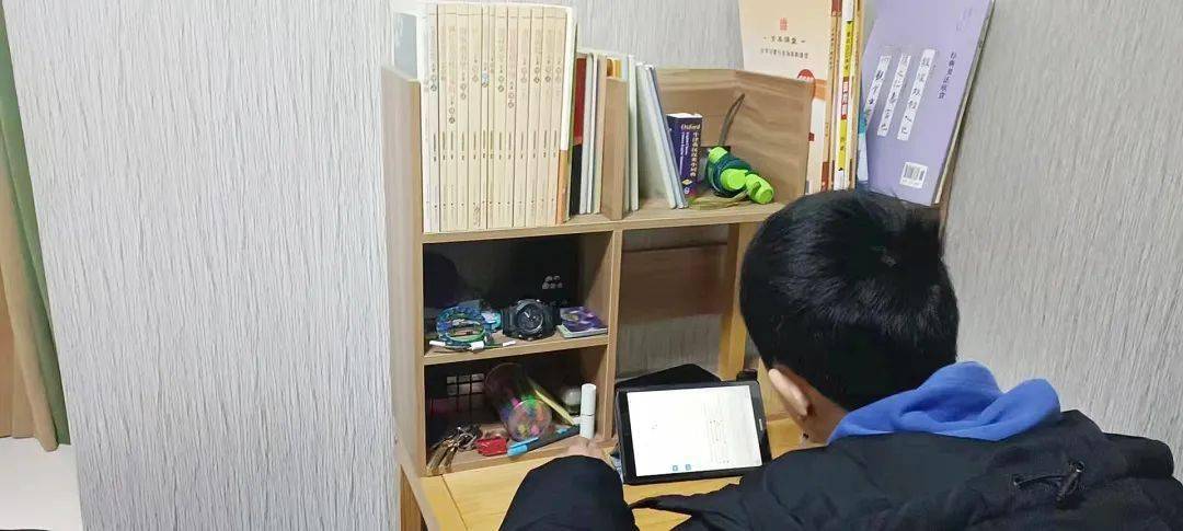 重庆三十七中@初三家长:"双减"后的第一个寒假这样过