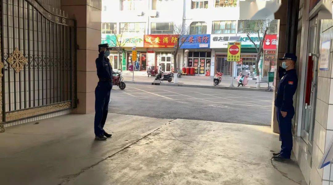 酒泉市|新春走基层 | 来自异乡的鼓楼守护者