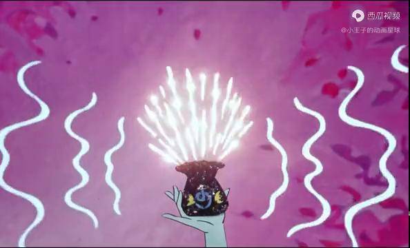 葫芦小金刚七仙丹妖怪将葫芦娃们装入炼丹炉七娃抱成一团