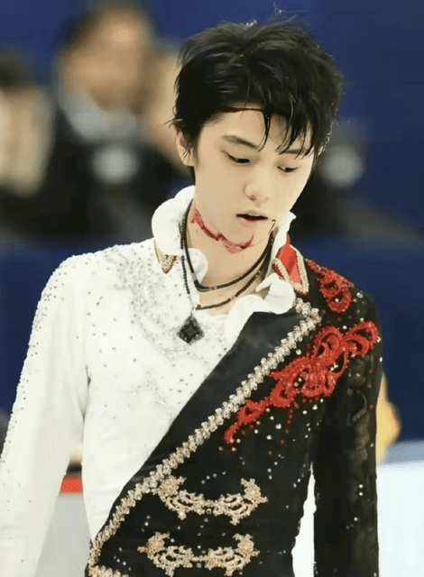 央視表白外交部加油的日本運動員為什麼人人都愛羽生結弦