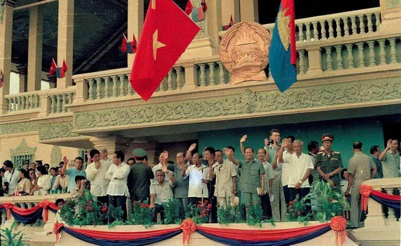 大越南联邦图片