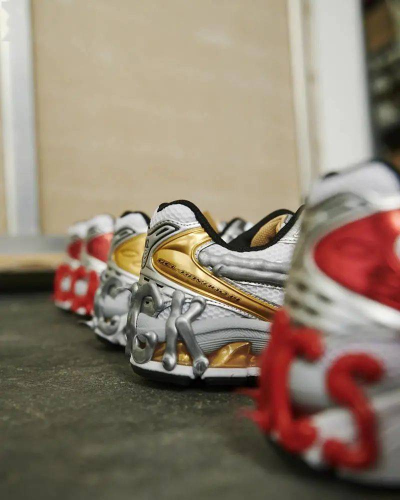 「ASSICS✖KASSL EDITION」GEL1090 限定 世界的レア m91114058254_1.jpg?1682753977